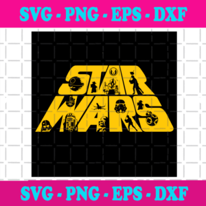 Star Wars Logo Svg, Trending Svg, Darth Vader Svg, Madalorian Svg, Baby Yoda Svg, The Child Svg, The Madalorian Svg, Star Wars Svg, Yoda Svg, Baby Yoda The Child