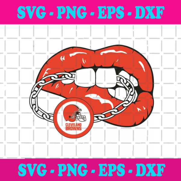 Cleveland Browns Football Team Svg, Sport Svg, Cleveland Browns ...