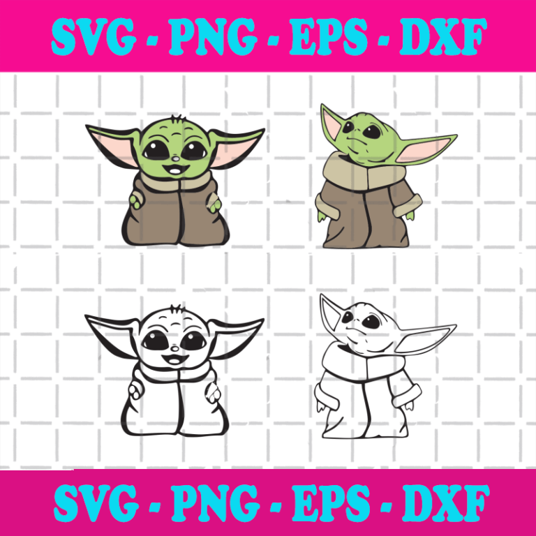 SVG Yoda: A Comprehensive Guide to Creating and Animating the Iconic Star Wars Character