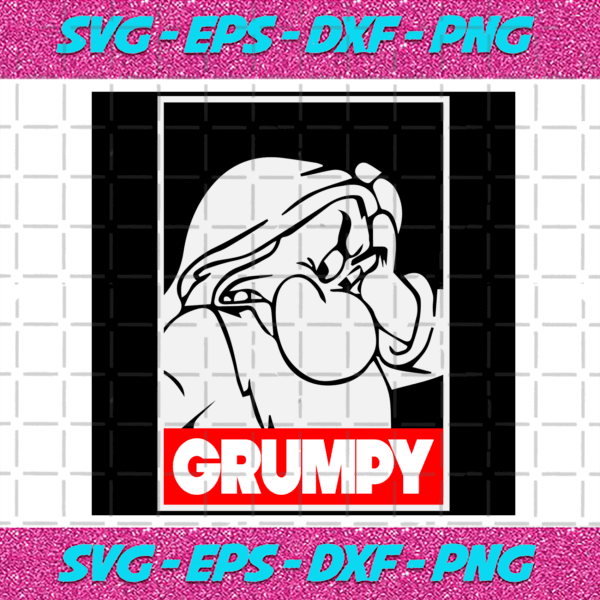 Grumpy I Had Fun Once It Was Awful Trending Svg I Had Fun Once It Was Awful Grumpy Svg 