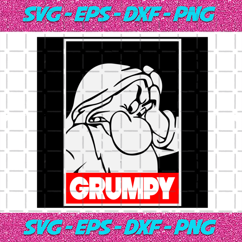 Grumpy I had fun once It was awful, Trending Svg, I had fun once, It ...