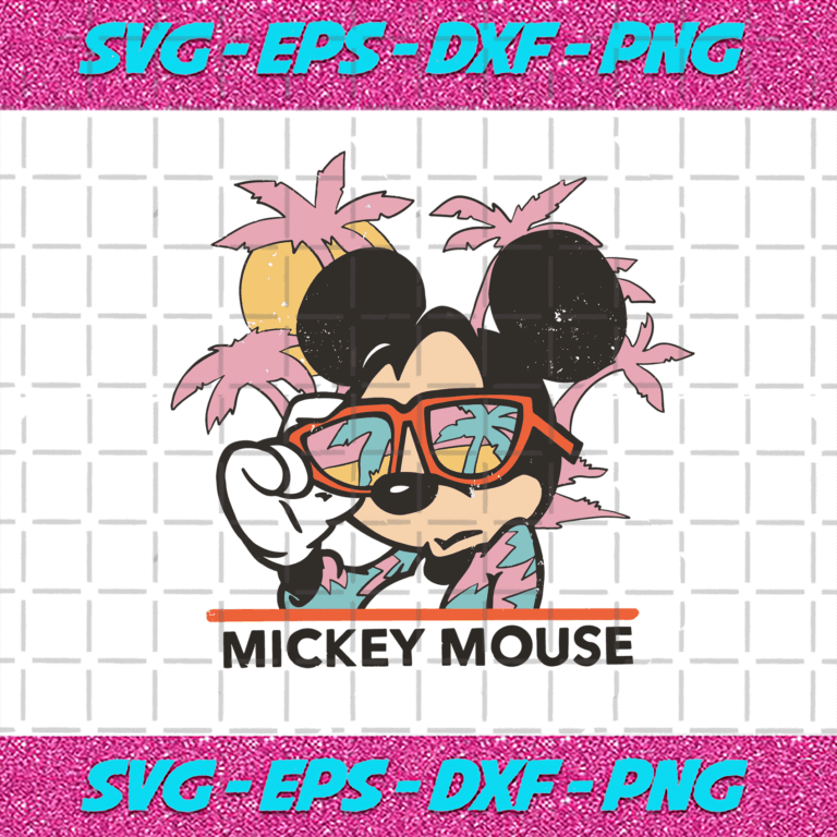 Mickey And Friends Svg, Trending Svg, Disney Svg, Funny Mickey Svg ...