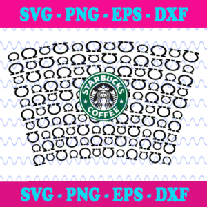 Custom Wrap For Starbucks Cup svg, Trending svg, Starbucks Wrap svg, Starbucks Full Wrap, Starbucks Cup svg, Starbucks Cold Cups