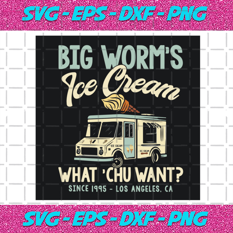 Ice Cream Truck Svg, Trending Svg, Ice Cream Day Svg, Truck Svg, Ice ...