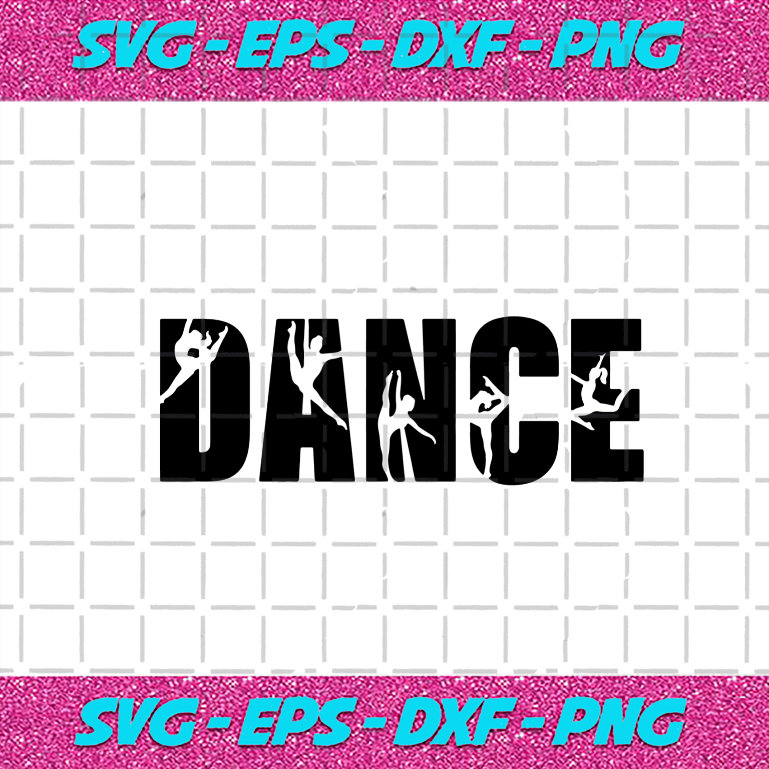 Dance Svg, Trending Svg, Dancing Svg, Dancer Svg, Dance Girl Svg ...