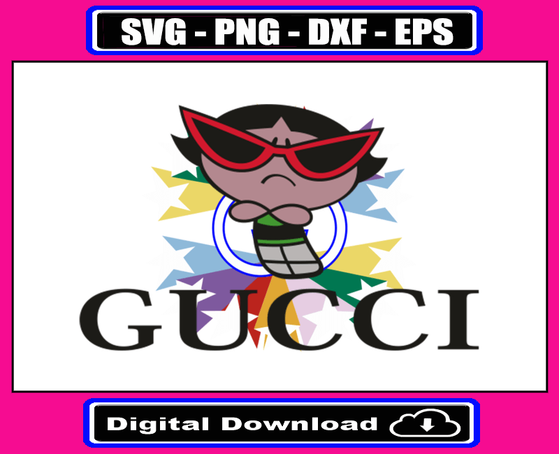 gucci star logo